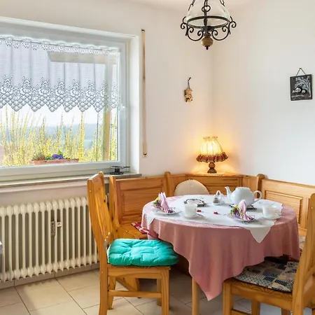 Ferienwohnung Annemarie Meersburg
