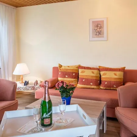 Ferienwohnung Annemarie * Meersburg