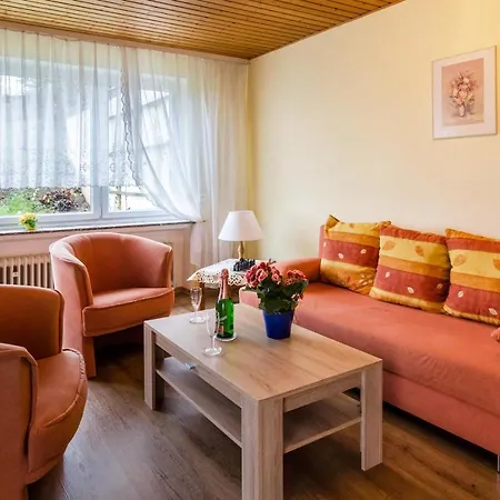 Ferienwohnung Annemarie * Meersburg