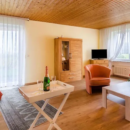 Ferienwohnung Annemarie Meersburg