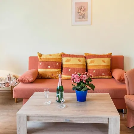 Ferienwohnung Annemarie Apartment
