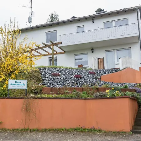 Ferienwohnung Annemarie * Meersburg
