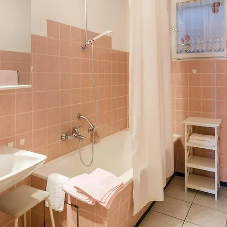 Ferienwohnung Annemarie Meersburg