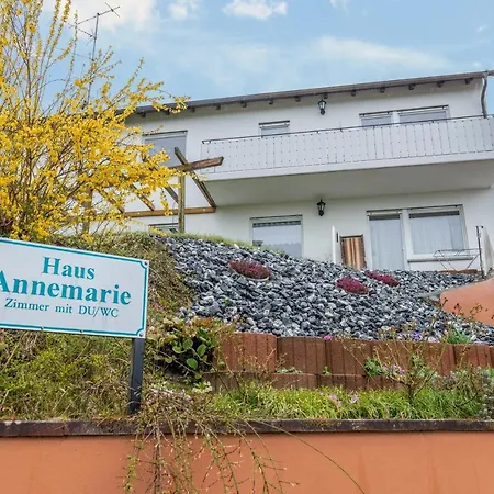 Ferienwohnung Annemarie Apartment Meersburg