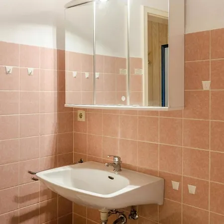 Apartment Ferienwohnung Annemarie *
