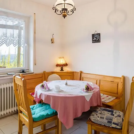 Ferienwohnung Annemarie Apartment Meersburg