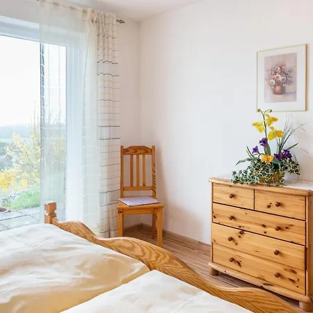 Ferienwohnung Annemarie