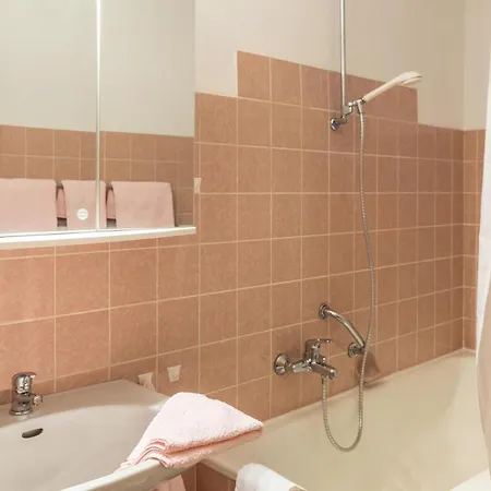 Apartment Ferienwohnung Annemarie Meersburg