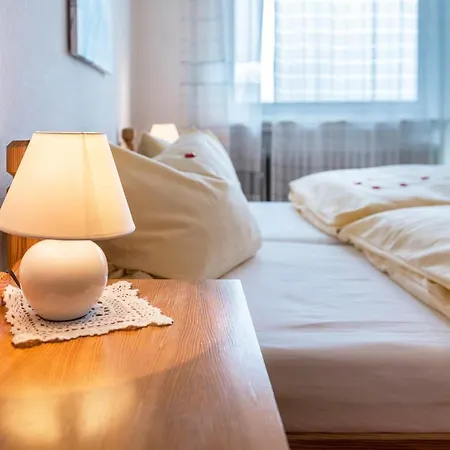 Ferienwohnung Annemarie