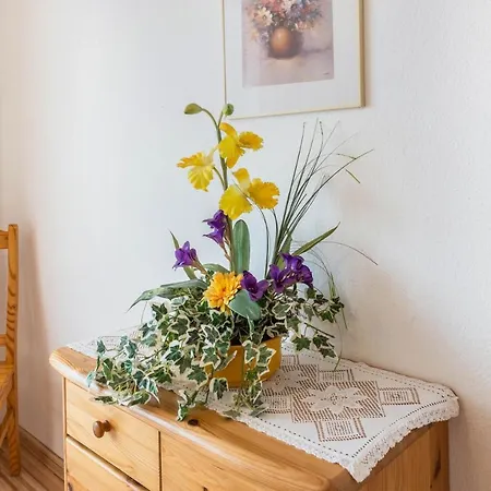 Ferienwohnung Annemarie